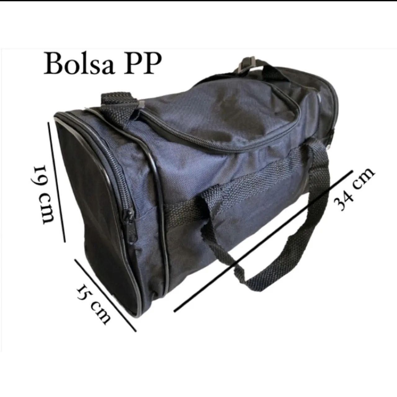 Bolsa Bem Pequena PP - Foto 2