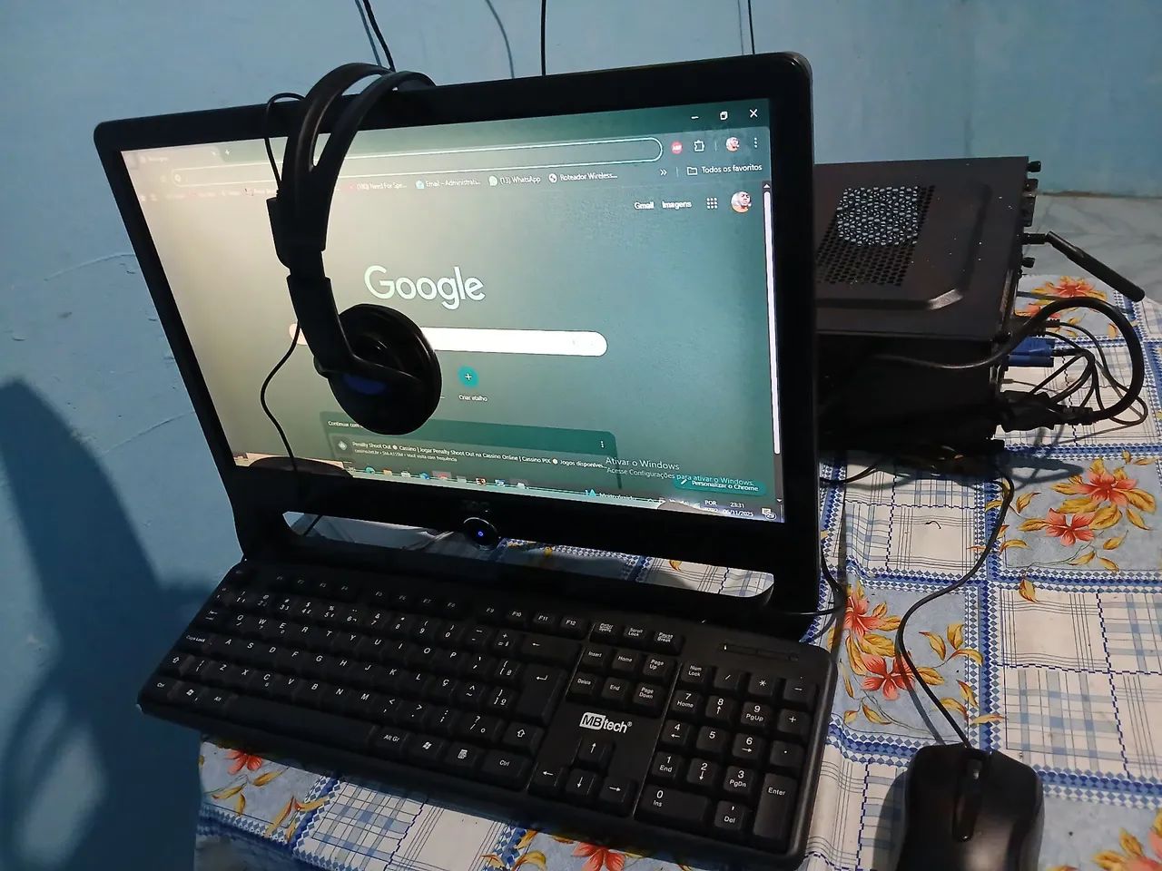 Complete Computer64330130866562120