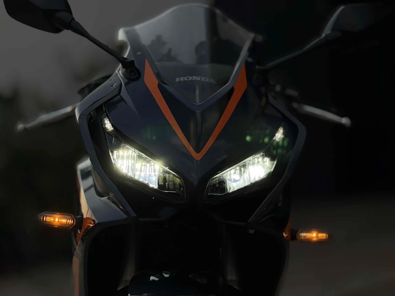 Honda Cbr 650r 2021 - Foto 8