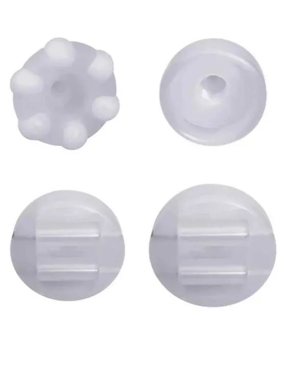 Vende aparelho e cadeira  novos  - Foto 2