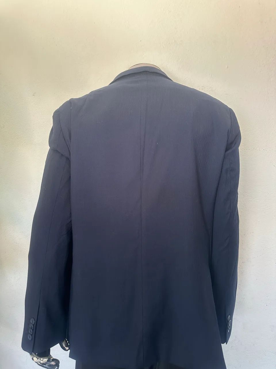 Blazer masculino buckman  - Foto 5