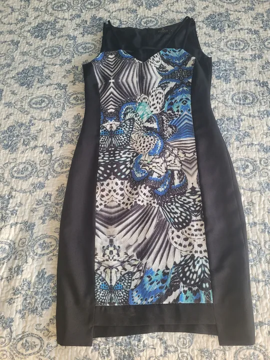 Vestido Brooksfield Donna