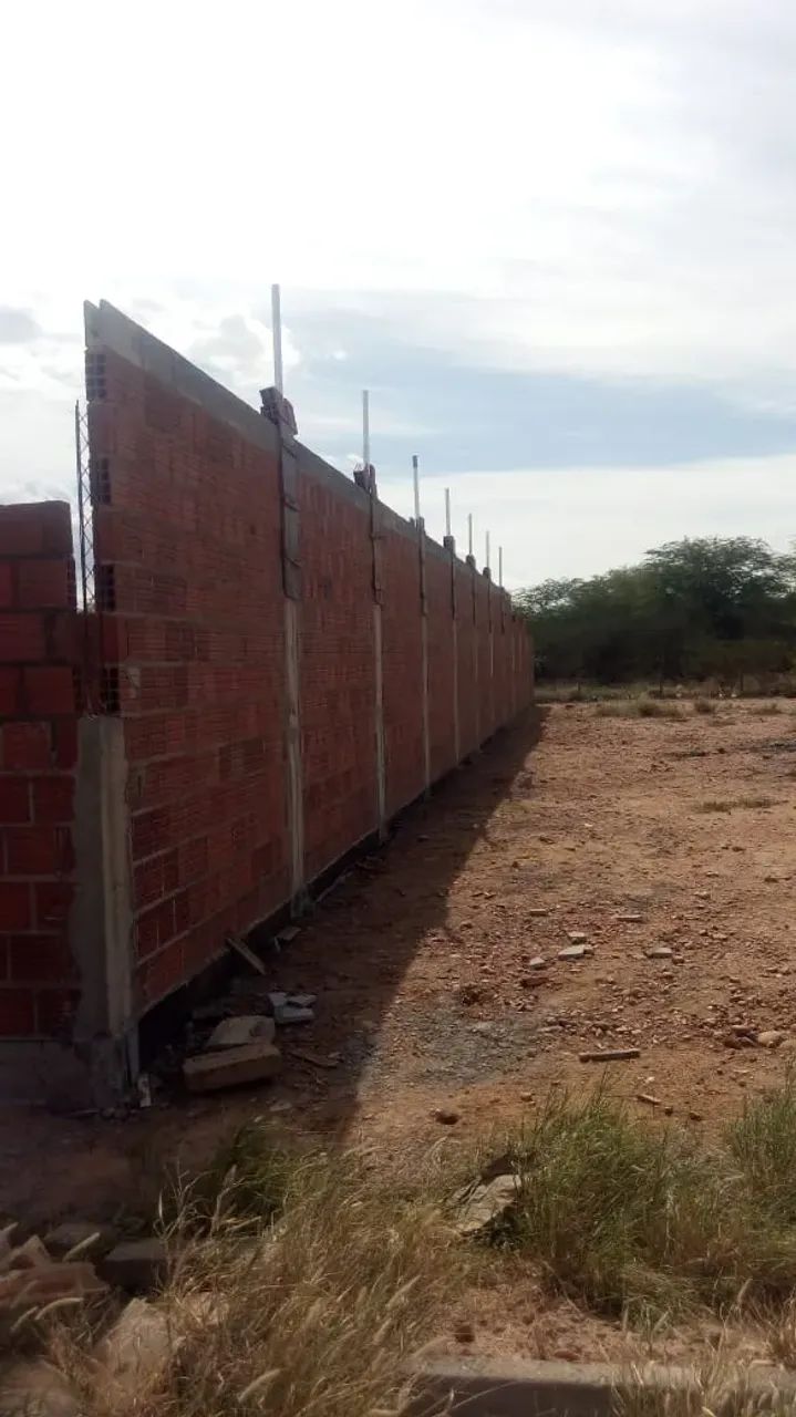Imóvel para venda com 500 metros quadrados em Pedra do Bode - Petrolina - PE - Foto 4