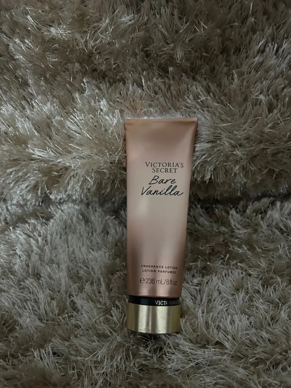 Loção Corporal Victoria's Secret Bare Vanilla