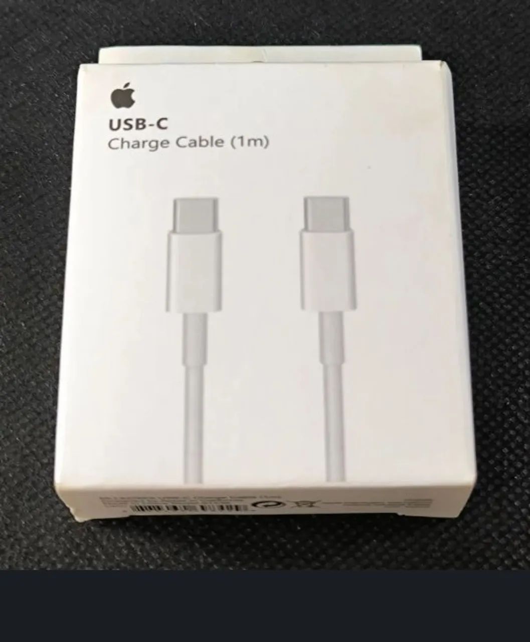 Cabos usb tipoC V8 iphone Novo entregamos  - Foto 3