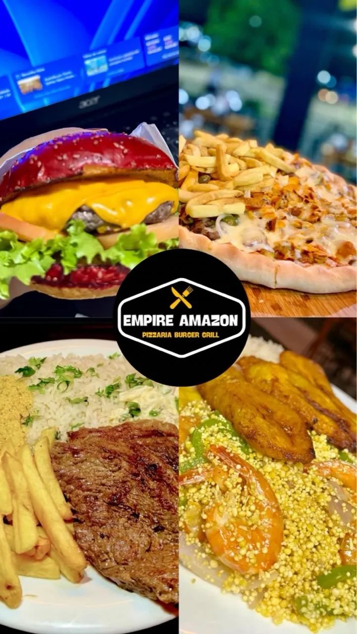 Chapeiro e Pizzaiolo  - Foto 2