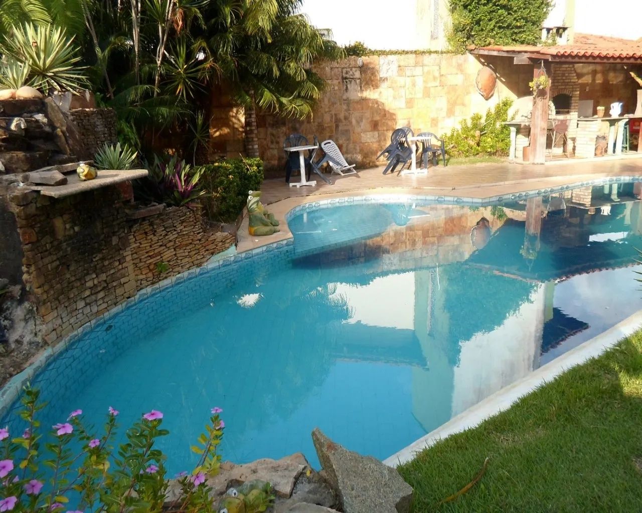 CASA RESIDENCIAL em SÃO LUÍS - MA, QUINTAS DO CALHAU - Foto 4