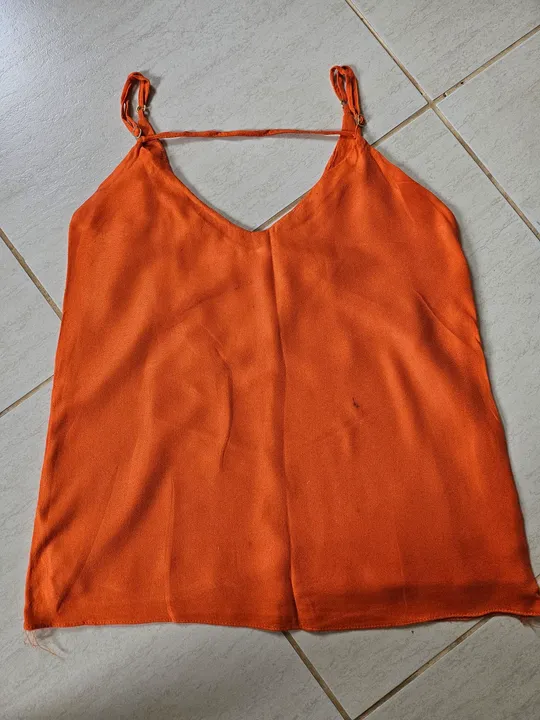 Blusa feminina P