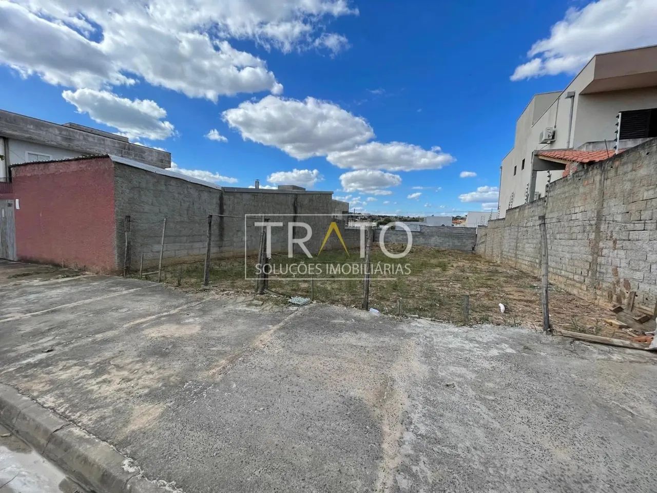 terreno - Residencial Parque da Fazenda - Campinas - Foto 3