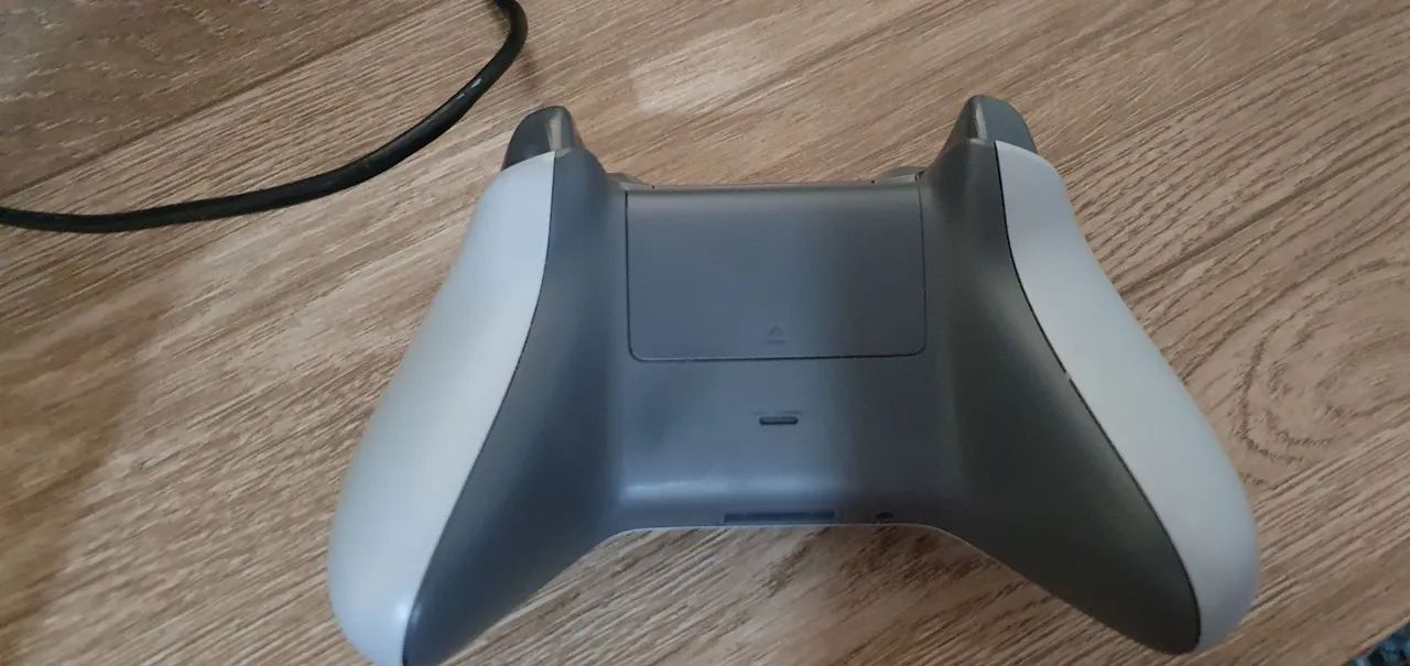 Controle Wireless Xbox - Novo na Caixa - Foto 2