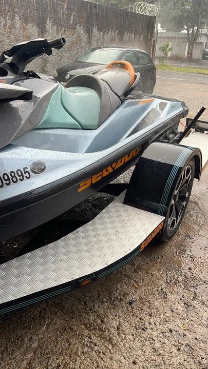 Jetski gti 170 2023 