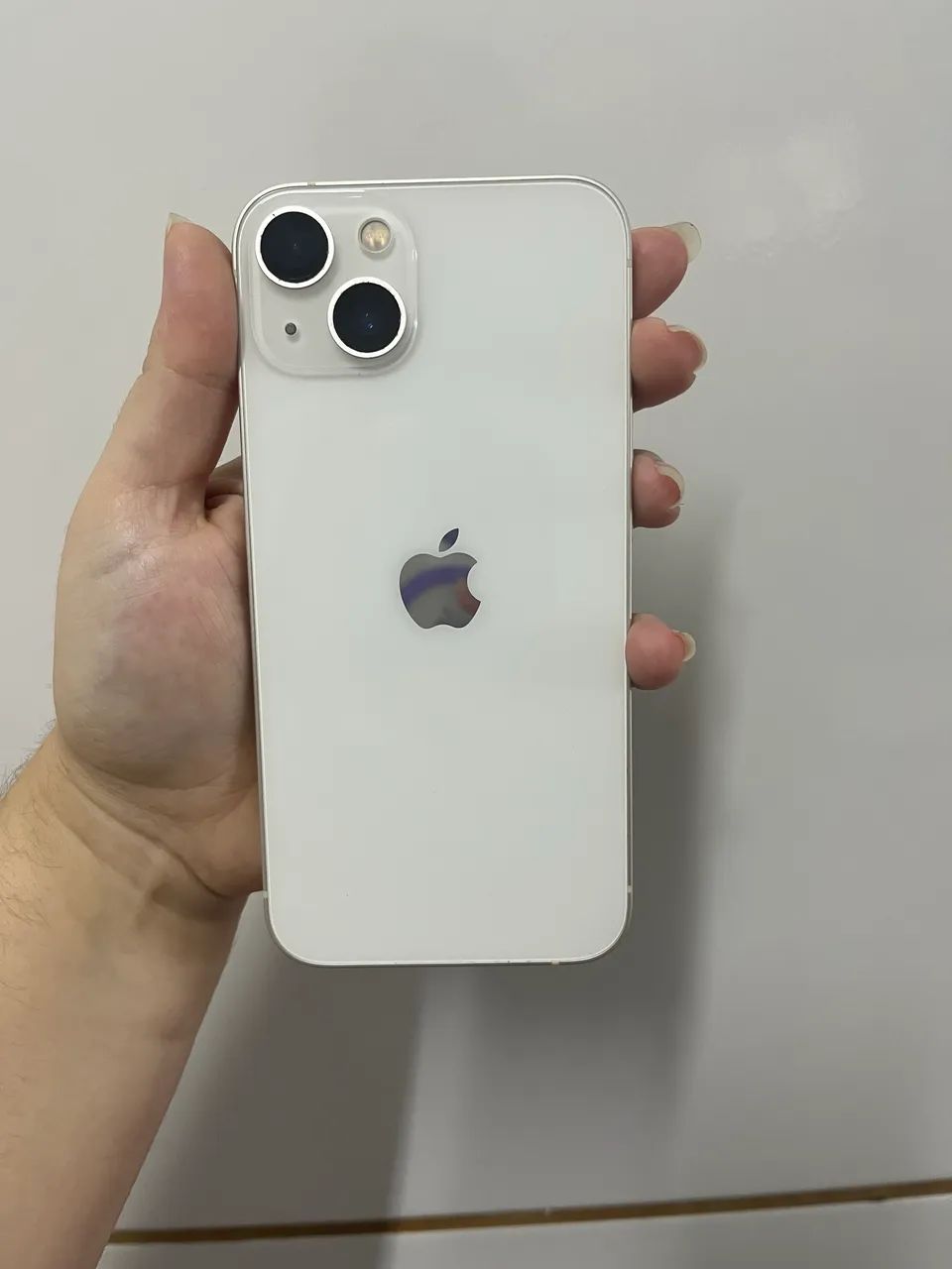 iPhone 13 128gb bateria 100% - Celulares e Smartphones