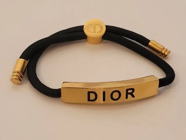 Pulseira Dior Nova - Foto 2