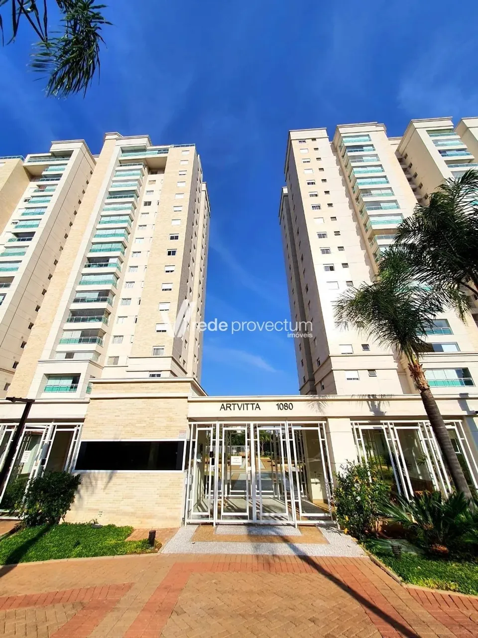 apartamento - Taquaral - Campinas