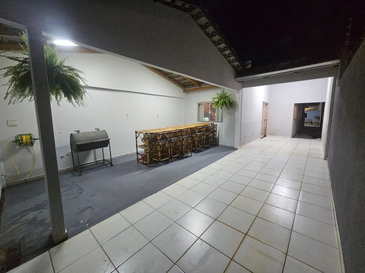 Casa mobiliada, 2 suítes, resid. Center Ville - Foto 2