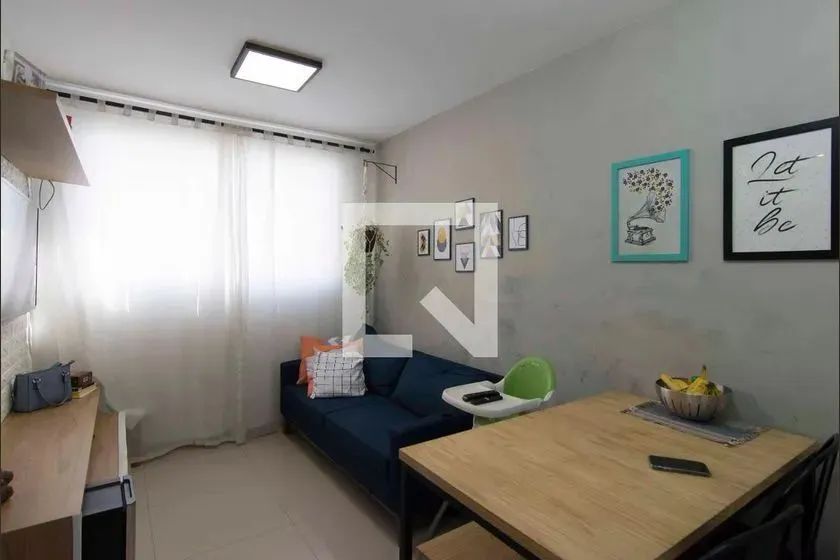 Apartamento à Venda - Jardim Iris , 2 Quartos, 48 m2 - Foto 2