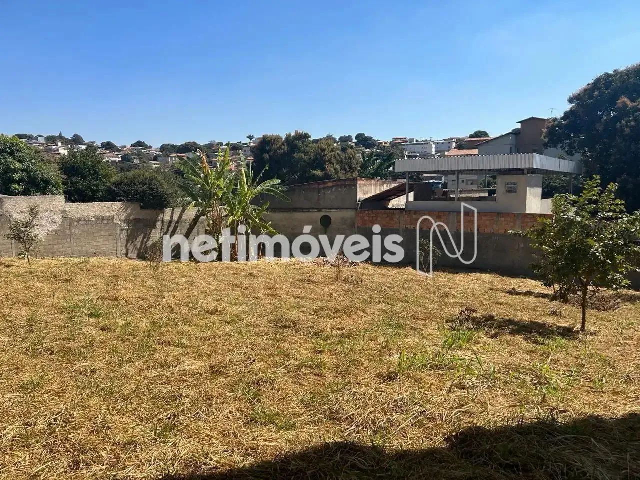 Venda Lote-Área-Terreno Glória Belo Horizonte - Terrenos, sítios e ...