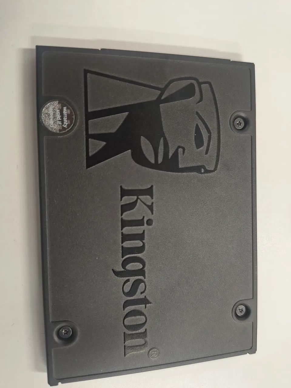 Ssd Kingston 