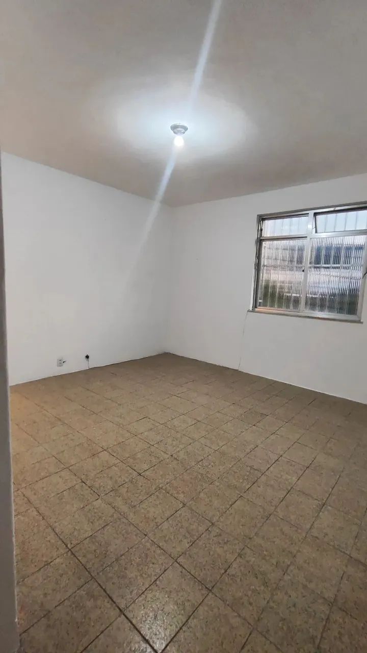 Apartamento 1 quarto - Engenho de Dentro