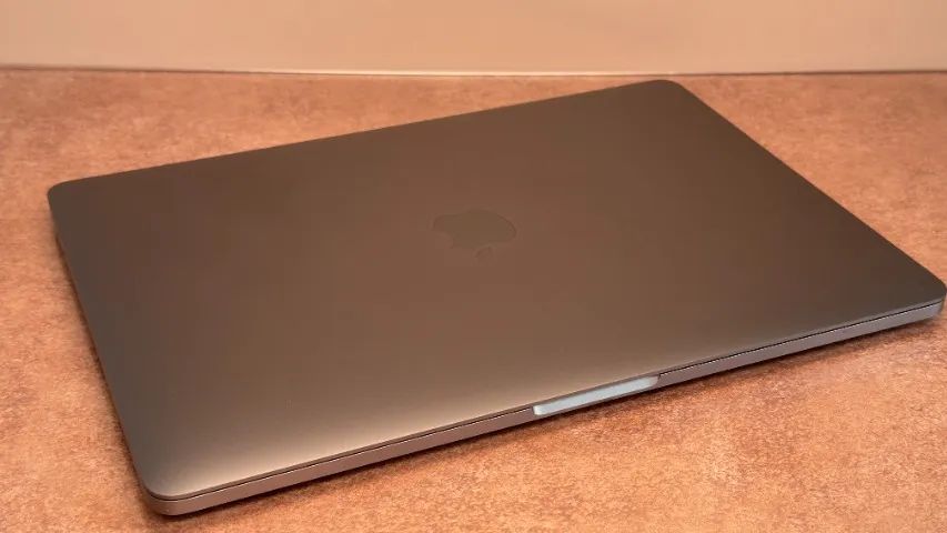 macbook pro 13 2018