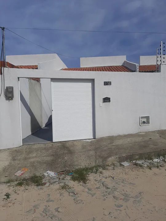 foto - Fortaleza - Centro