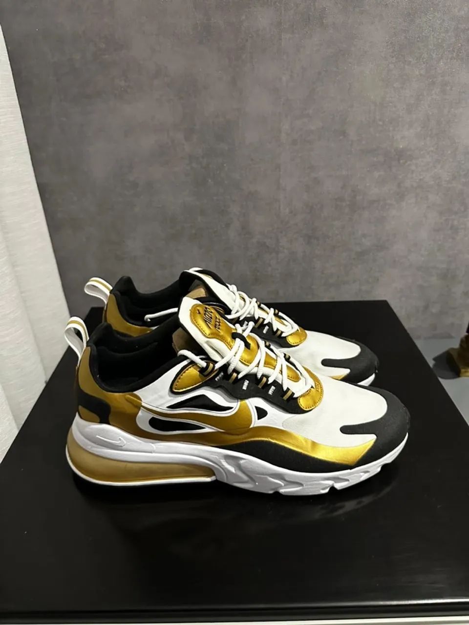Nike Air Max 270 - Novo! - Foto 5
