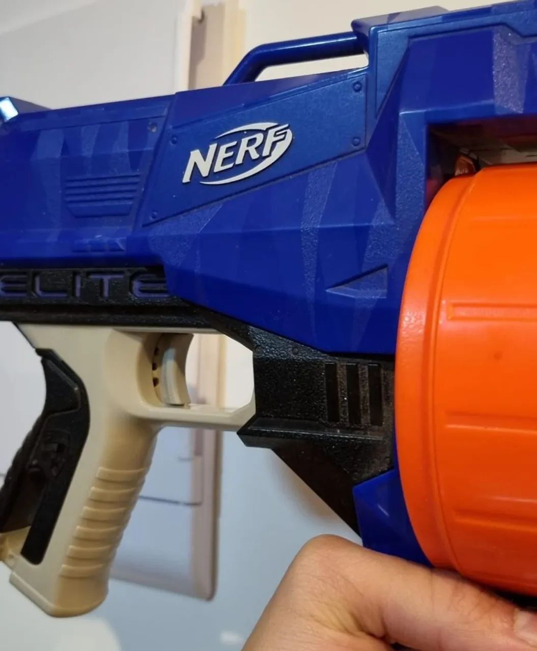 Blaster Nerf Surgefire - Foto 3