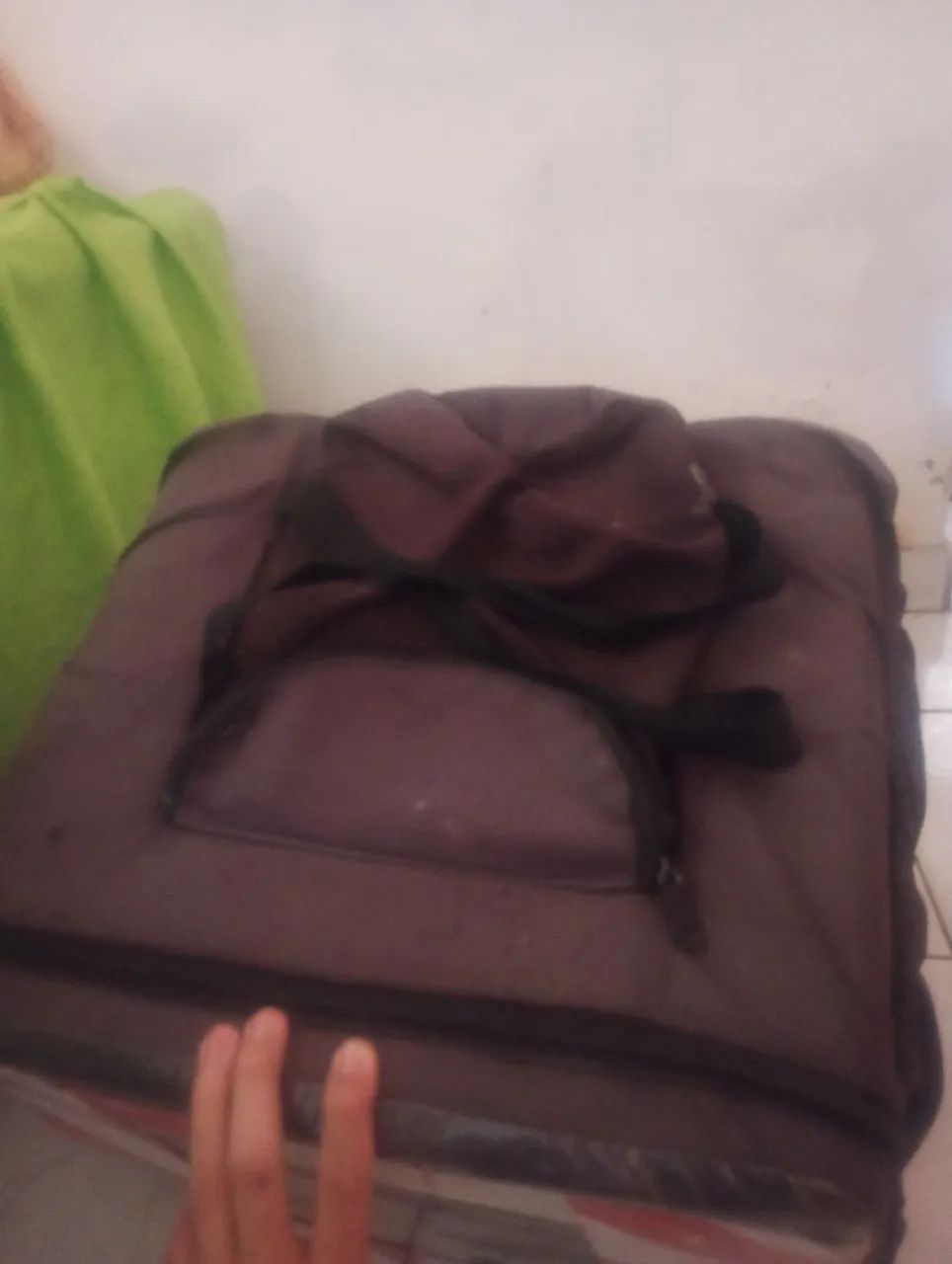 Beg , mochila de entrega 64313666509315123