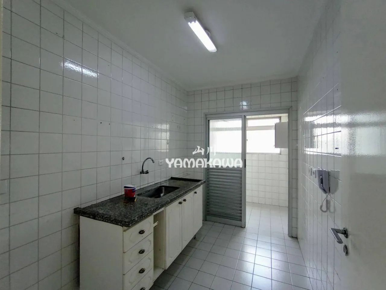 Apartamento com 2 dormitórios para alugar, 56 m² por R$ 3.458,54/mês - Vila Carrão - São P - Foto 5