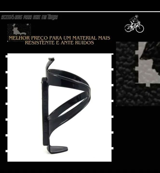 Suporte pra garrafinha de água 1 un. - Foto 3