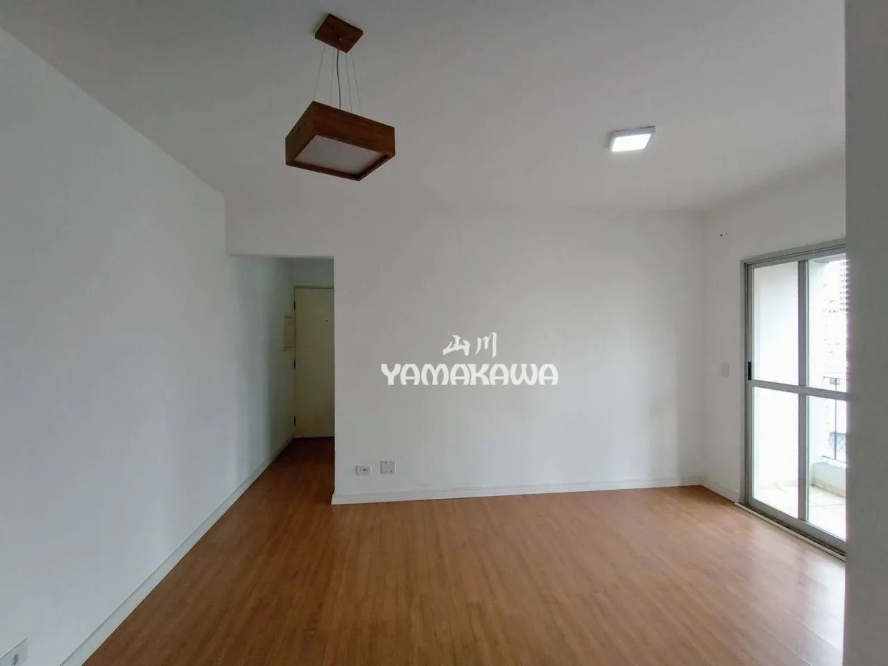 Apartamento com 2 dormitórios para alugar, 56 m² por R$ 3.458,54/mês - Vila Carrão - São P - Foto 2