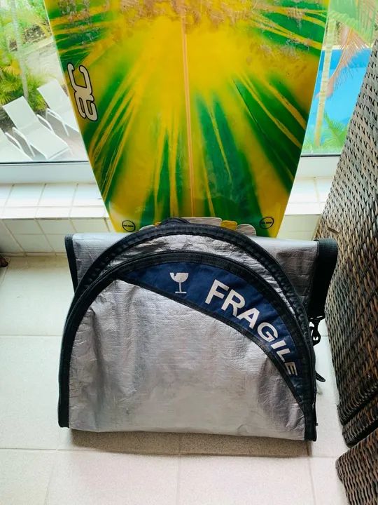 Prancha de Surfe -   6 pés  - Foto 6