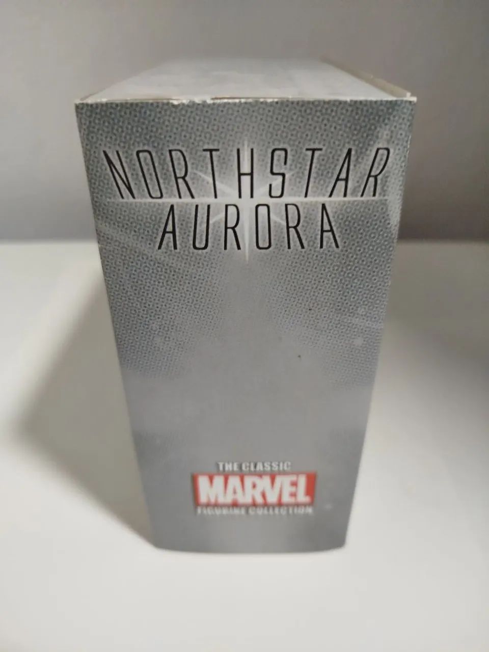 Eaglemoss Aurora e Northstar ler descrição do anúncio  - Foto 3