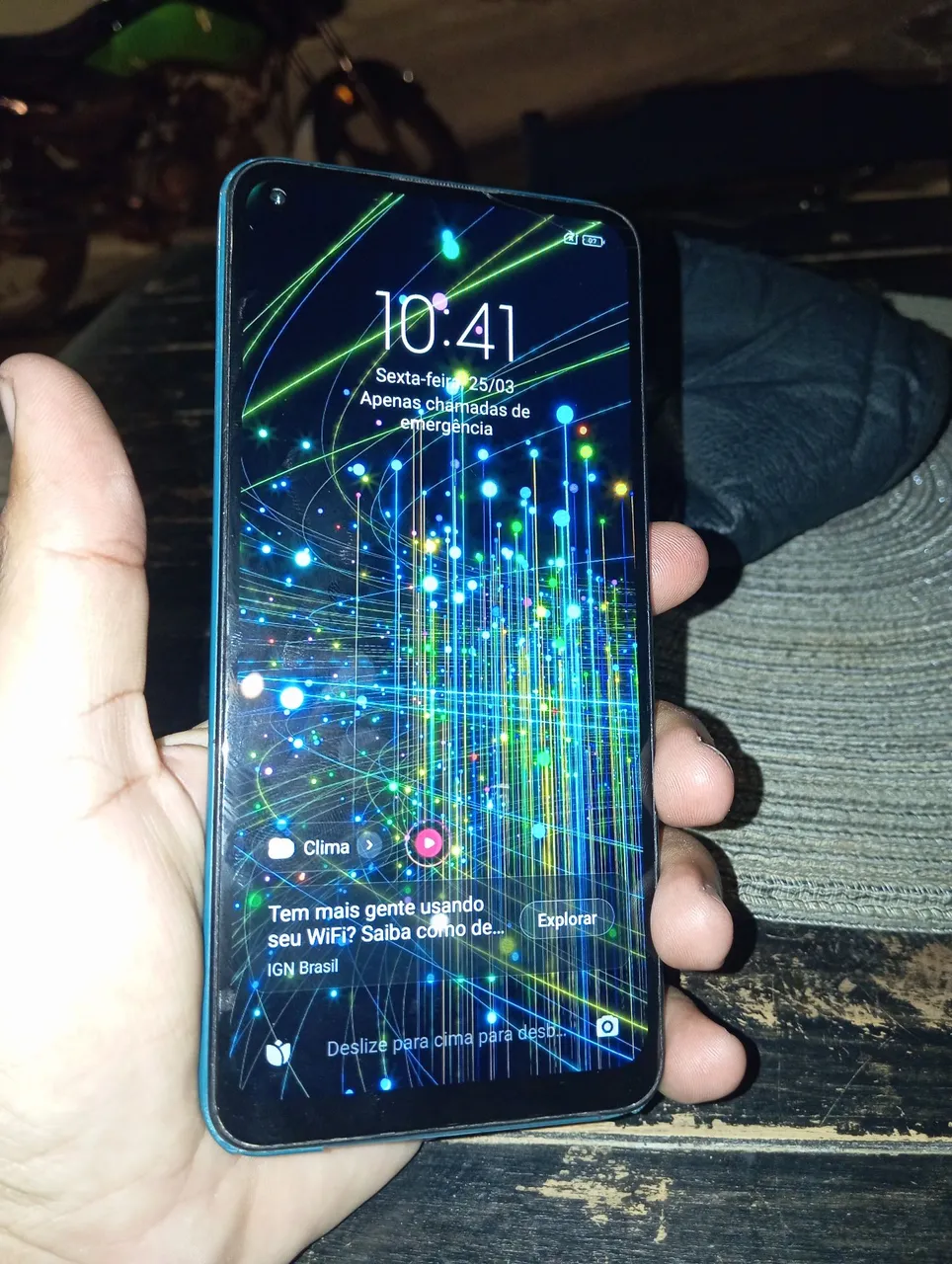 Redmi