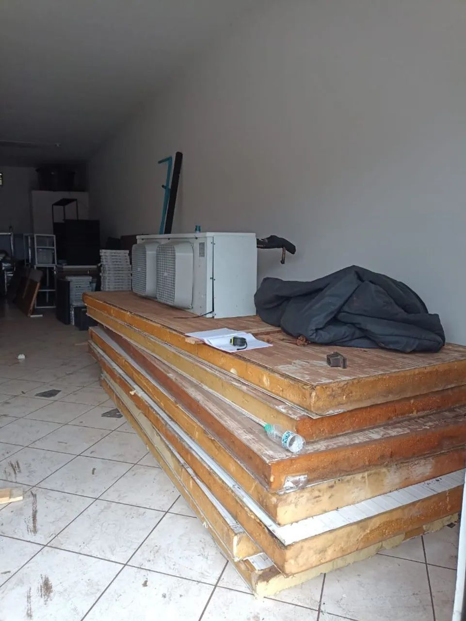 Camara fria congelado -25  - Foto 2