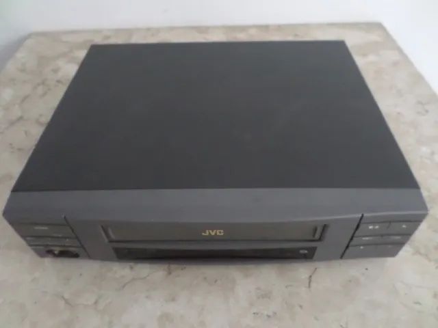 Vídeo K7 JVC (defeito) - Foto 2