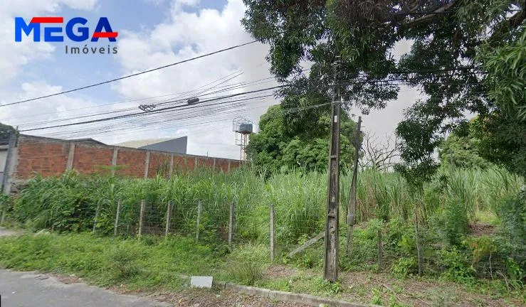 Terreno à venda, no Passaré - Fortaleza/CE