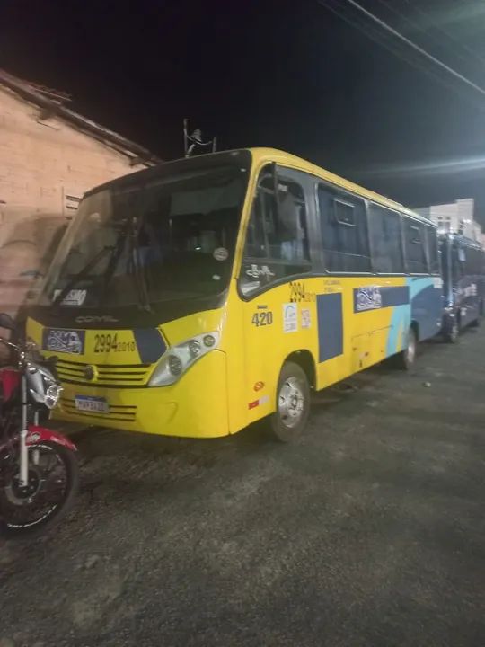 Comil piá 2012 - Foto 5