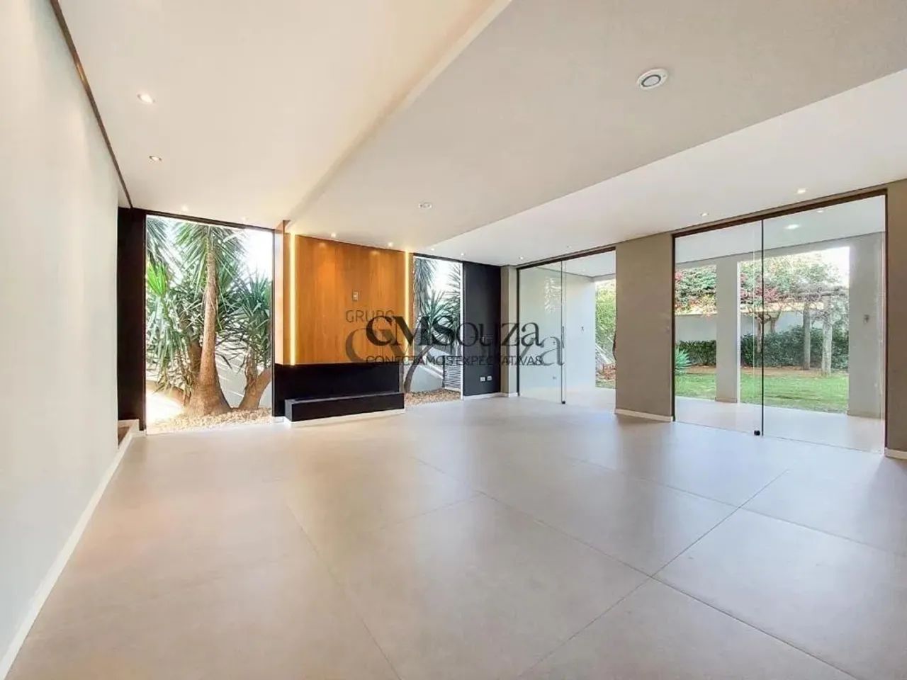 Casa à venda em Londrina, Recanto do Salto, com 4 quartos, com 100 m², Condomínio Sun Lake - Foto 3