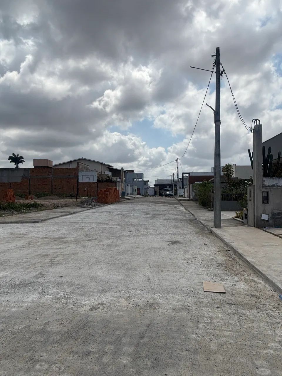 Vendo Terreno em Residencial na Baraúnas  - Foto 2