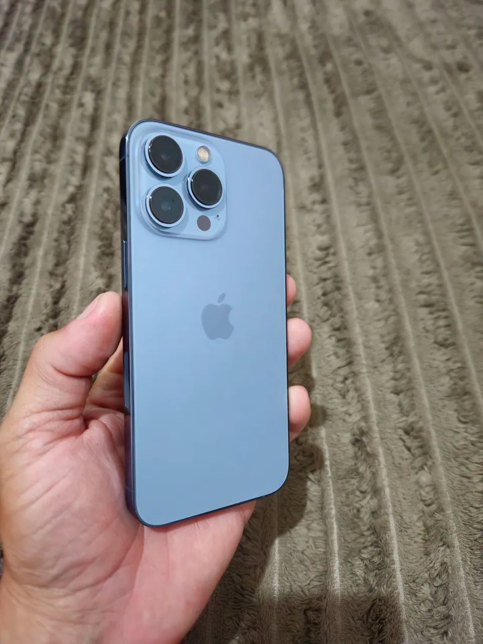 Iphone 13 pro 256gb - Celulares e Smartphones - Antônio Cassimiro