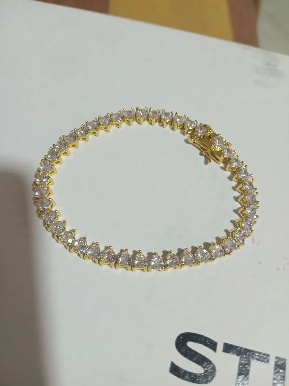 Pulseira Riviera Nova - Foto 2