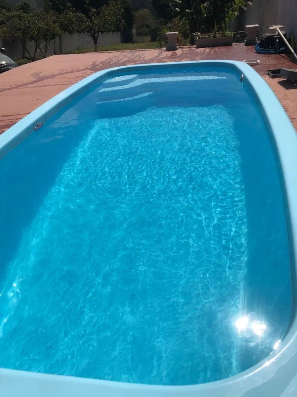 Sítio Mogi das Cruzes aluguel  - Foto 2