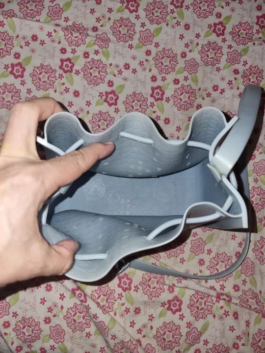 Bolsa feminina Petite Jolie original (Aceito cartão) - Foto 5