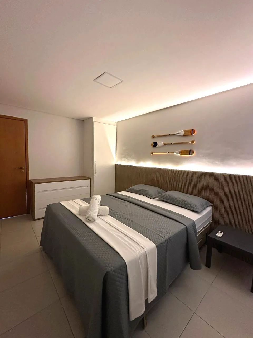 Apartamento mobiliado para venda em Tamandaré - Foto 5