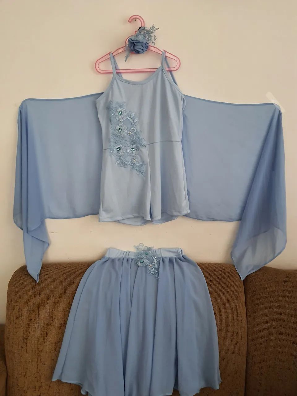 Conjunto Balé  - Foto 2