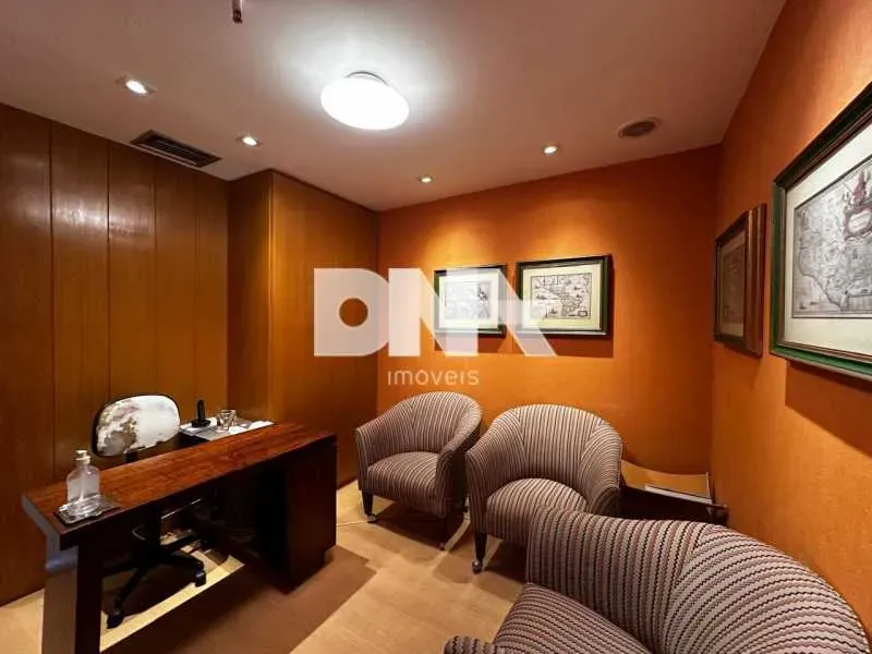 Sala : / Comercial / Ipanema