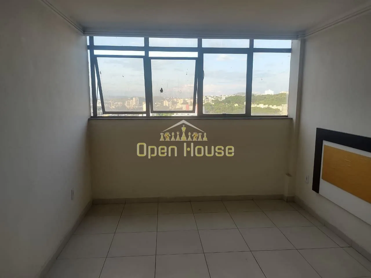 Sala à venda, Vila Santa Cecília, Volta Redonda, RJ