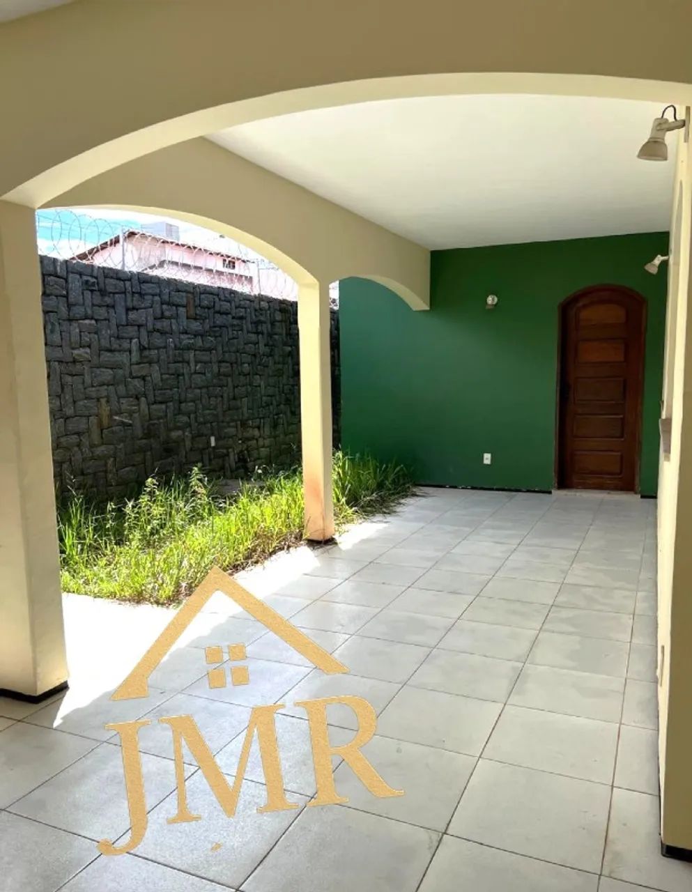 CASA em Cohajap SLZ-MA  (Sobrado com área de Lazer, Piscina e Churrasqueira) - Foto 2