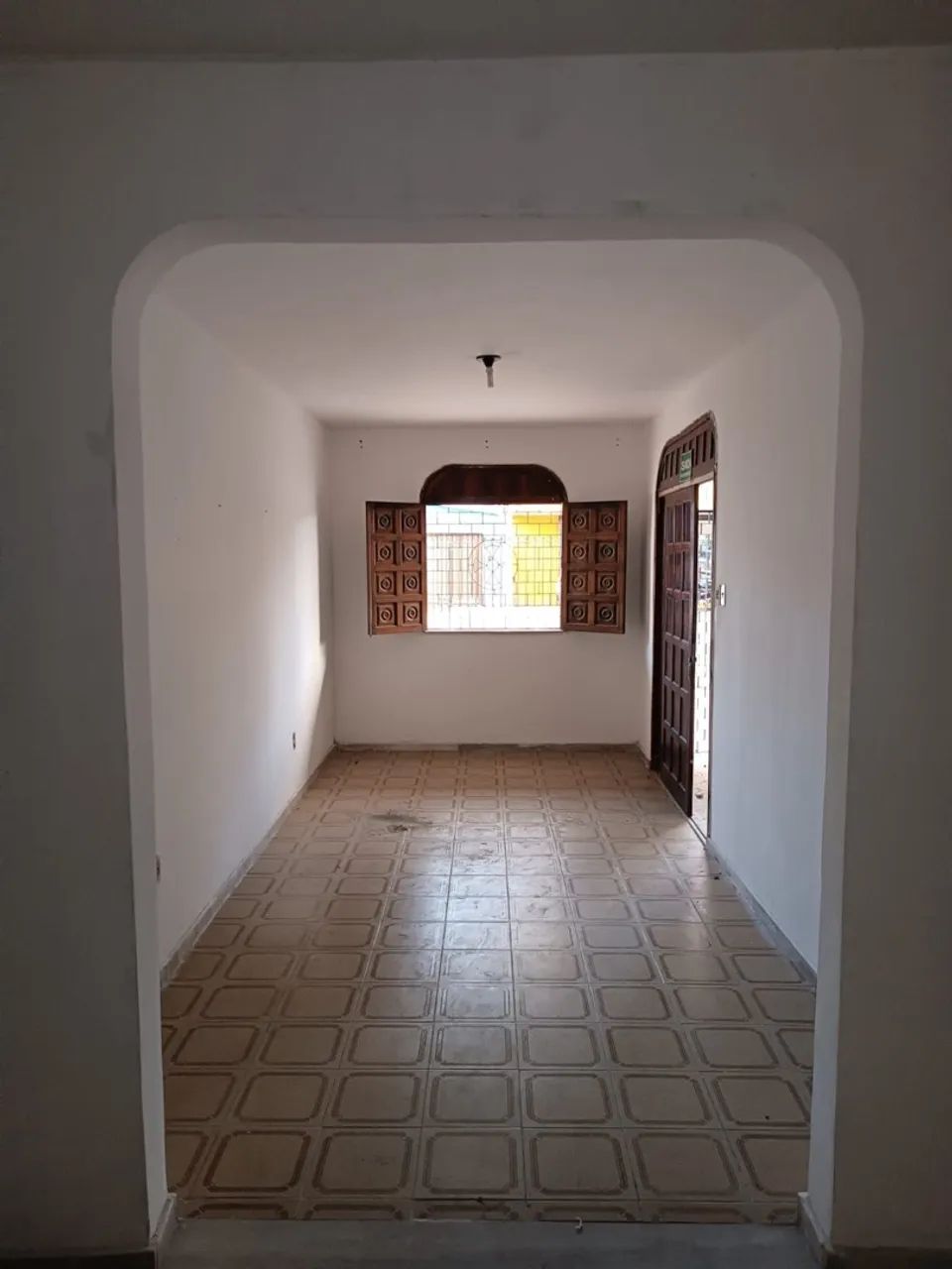 ALUGO CASA DE ESQUINA NO SOL NASCENTE PARA COMÉRCIO JABUTIANA - Foto 2